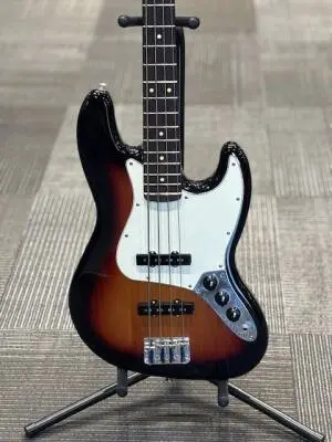 FENDER PLAYER II J-BASS RW 3TSB